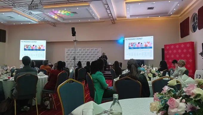 elevit launch kenya